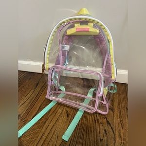 Stoney Clover for Target Backpack